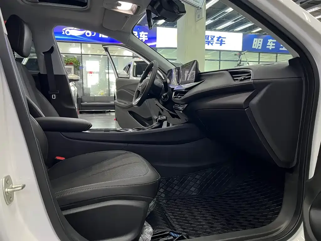 Buick Verano 2024 из CN, фото 7