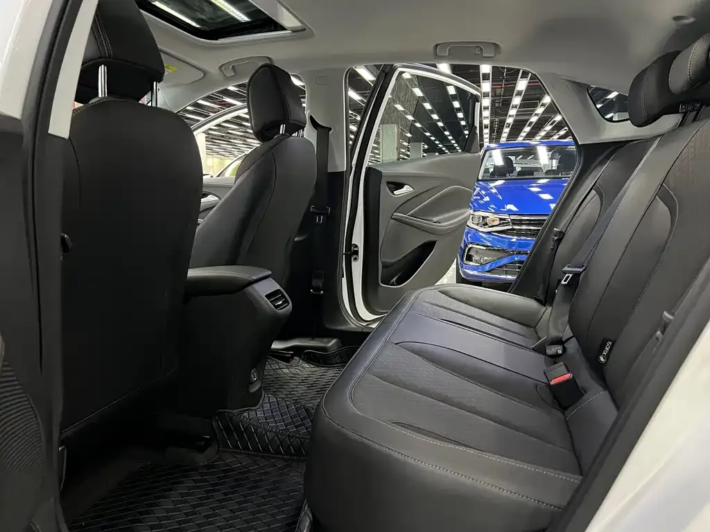 Buick Verano 2024 из CN, фото 8