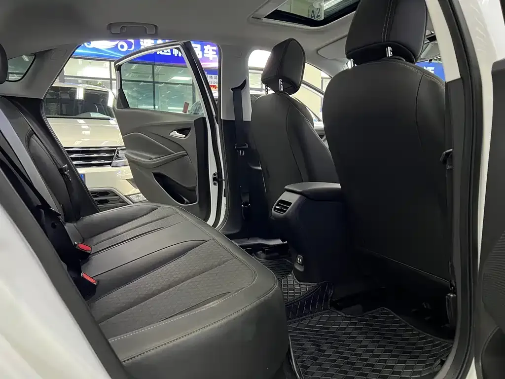 Buick Verano 2024 из CN, фото 9