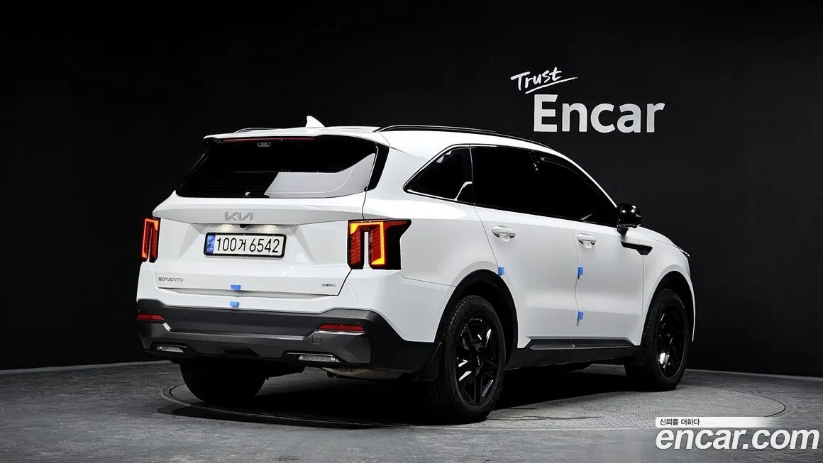 Kia Sorento — фото 2