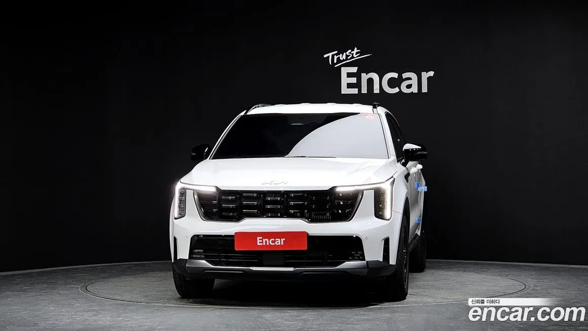 Kia Sorento — фото 3