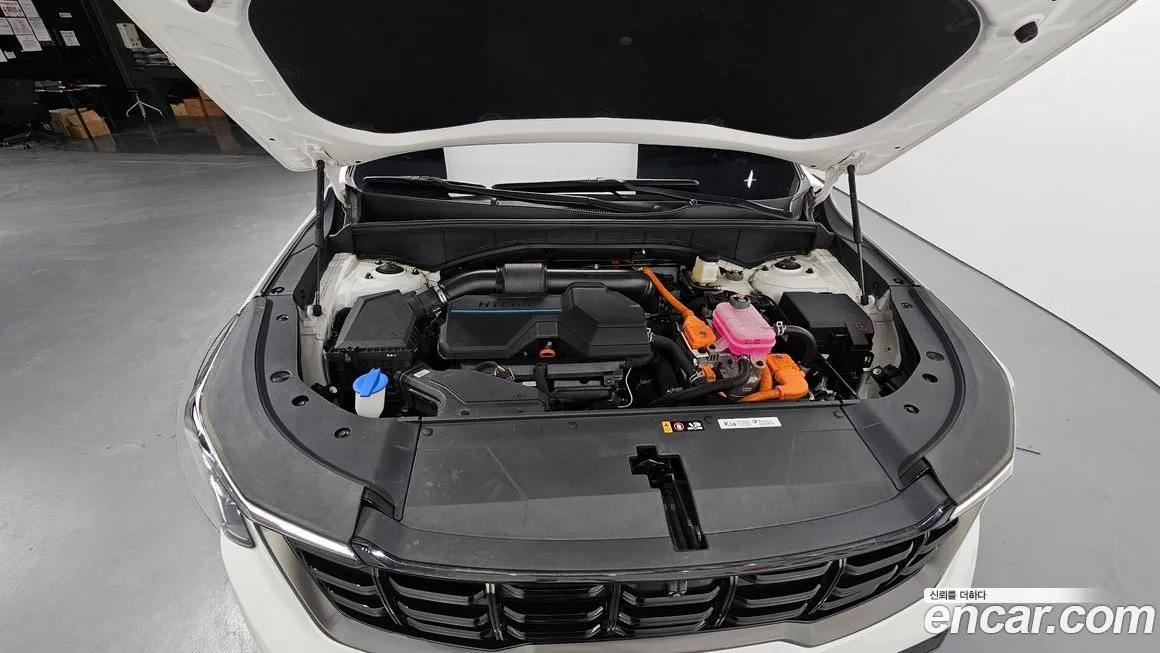 Kia Sorento — фото 6
