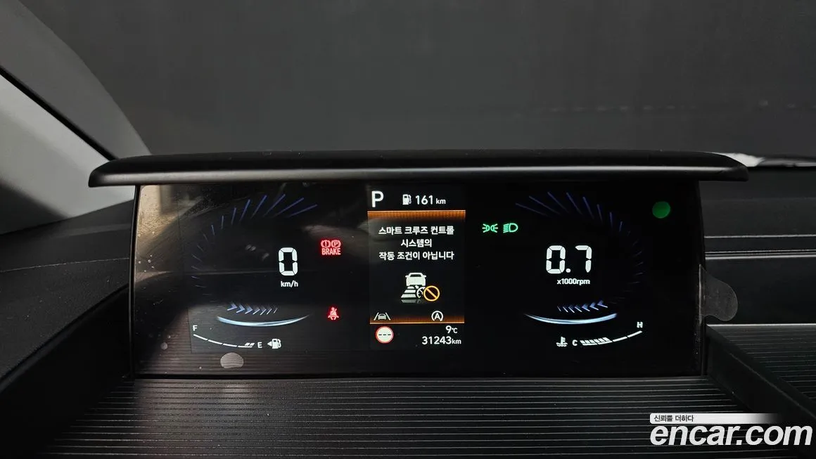 Hyundai Staria 2025 из KR, фото 8