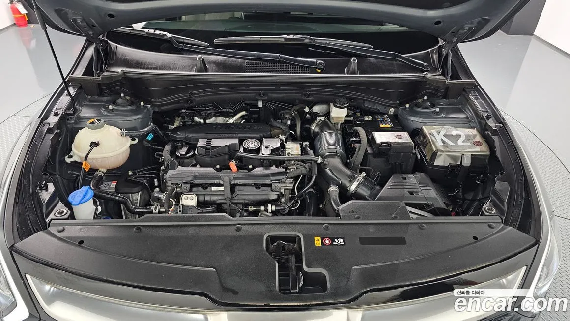 Kia Sportage — фото 6