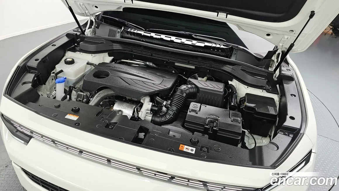 KG Mobility (Ssangyong) Actyon — фото 6