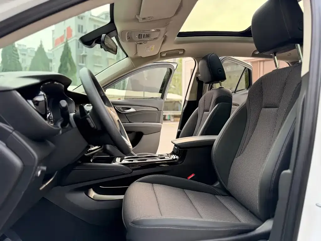 Buick Envision S 2022 из CN, фото 4