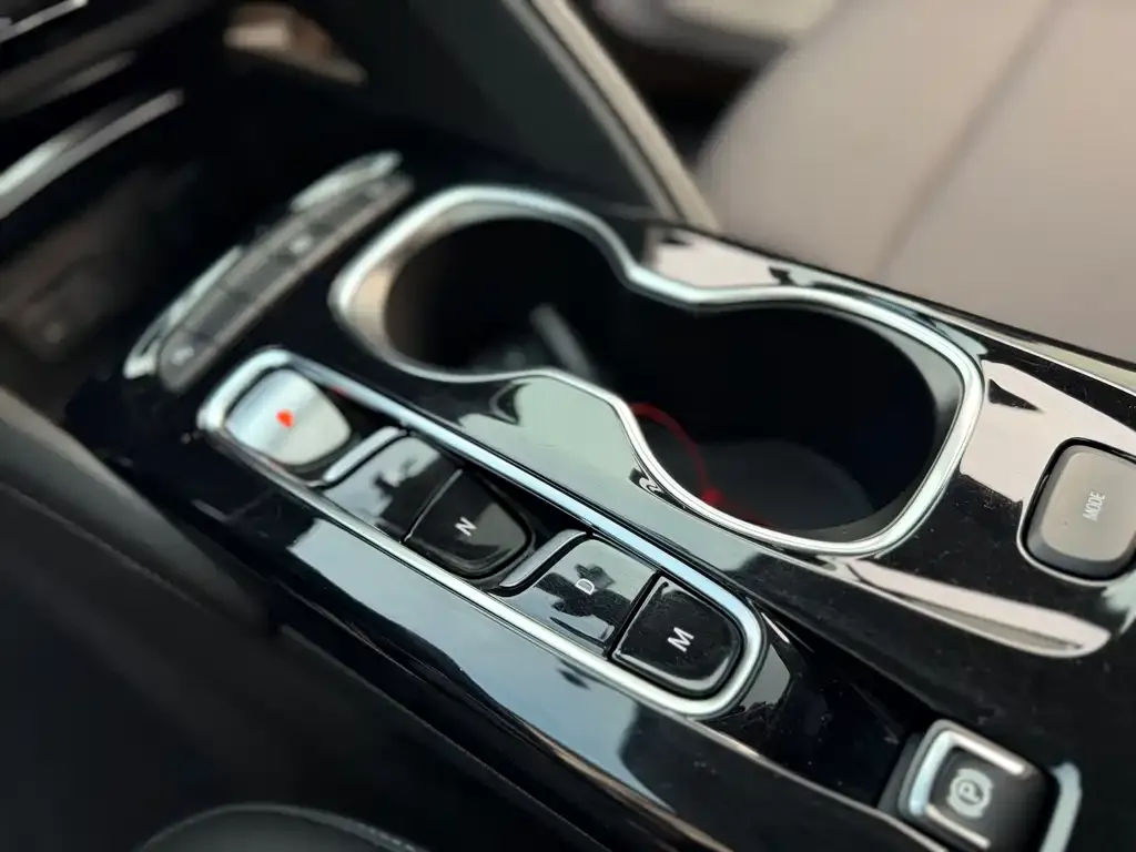 Buick Envision S 2022 из CN, фото 6