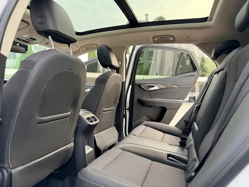 Buick Envision S 2022 из CN, фото 7