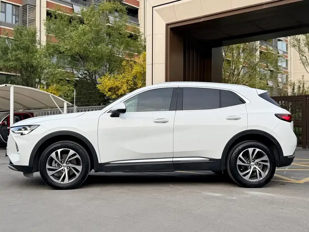 Buick Envision S 2022 из CN, фото 9