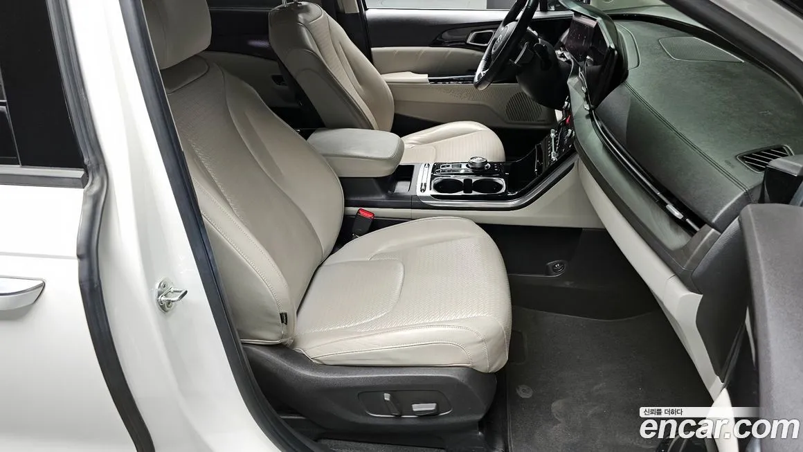 Kia Carnival 2021 из KR, фото 10