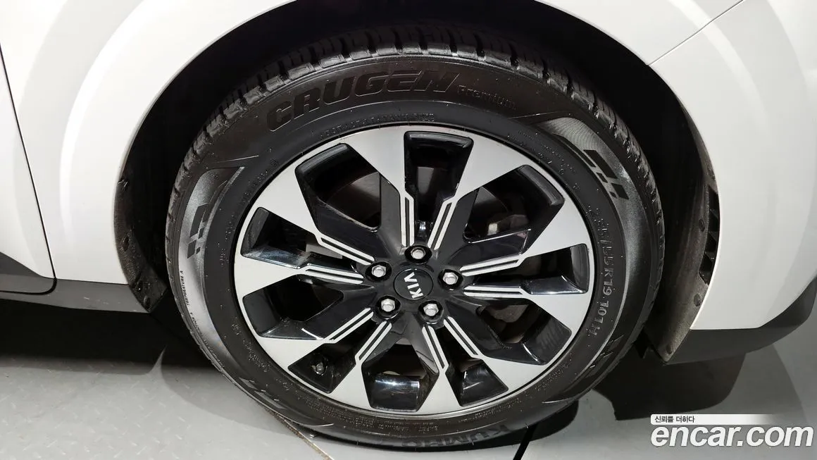 Kia Carnival 2021 из KR, фото 5