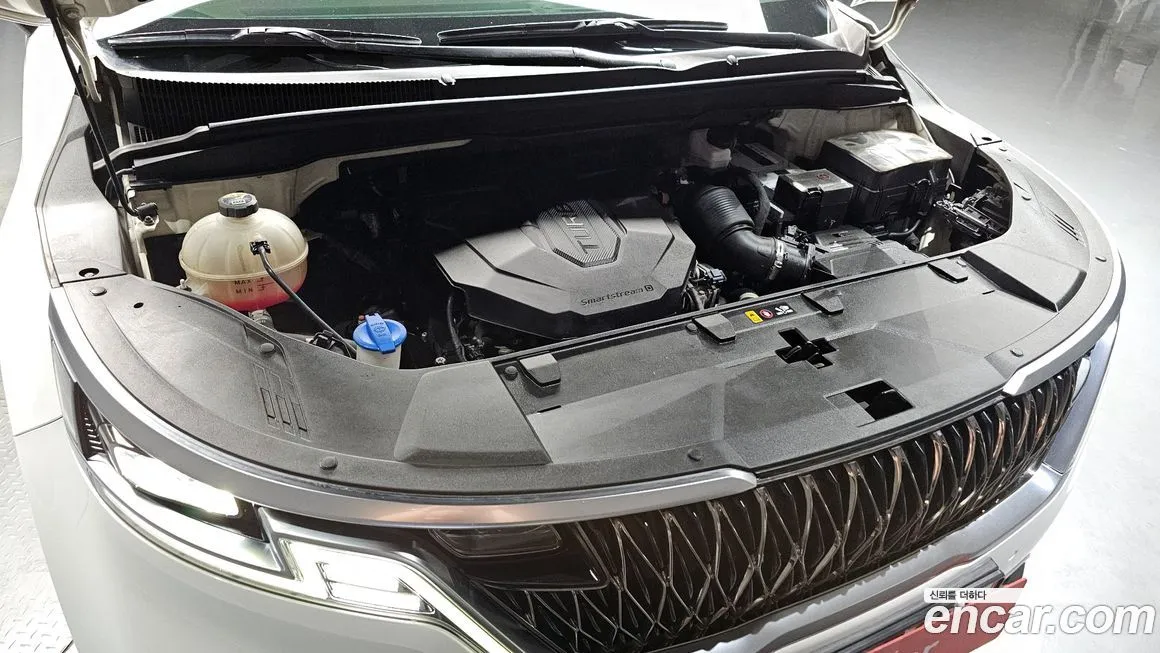 Kia Carnival 2021 из KR, фото 6