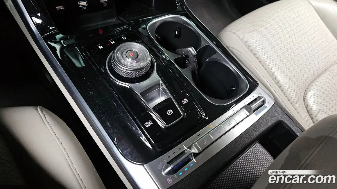 Kia Carnival 2021 из KR, фото 9
