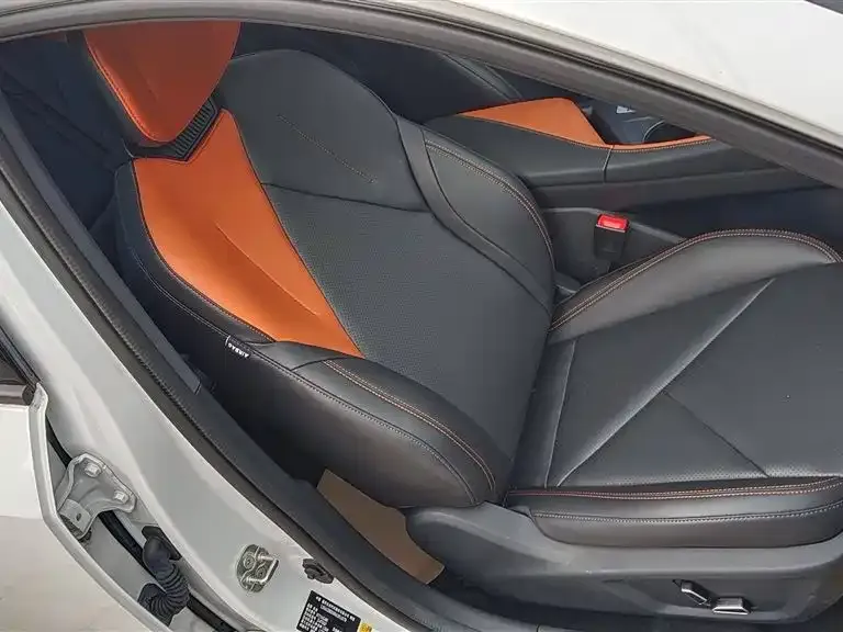 Changan UNI-V 2022 из CN, фото 2