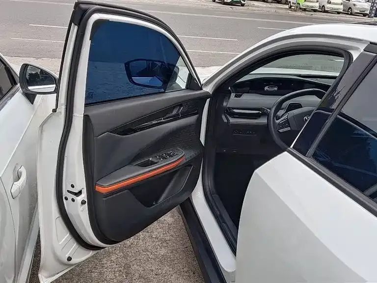 Changan UNI-V 2022 из CN, фото 4