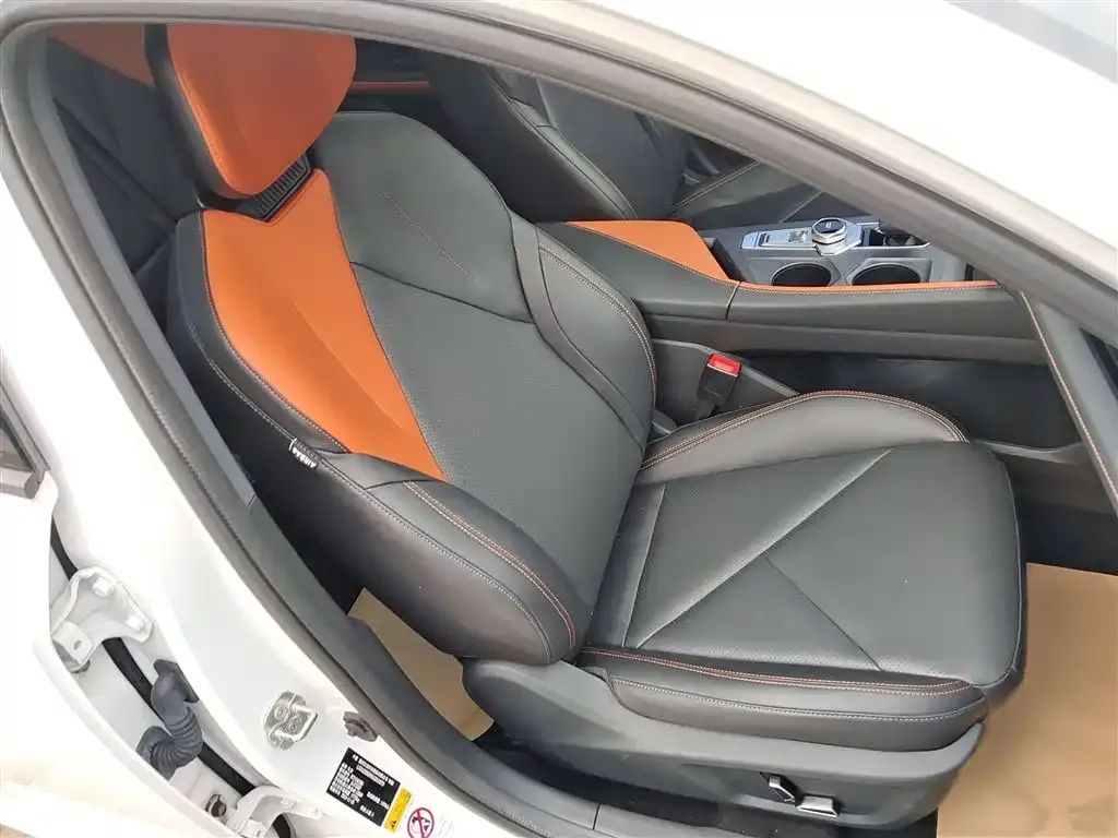 Changan UNI-V 2022 из CN, фото 5