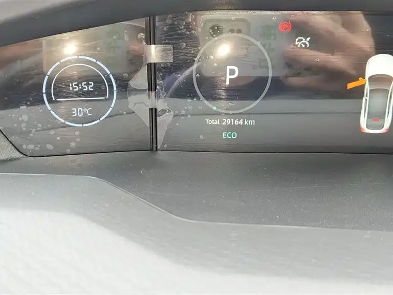 Changan UNI-V 2022 из CN, фото 7
