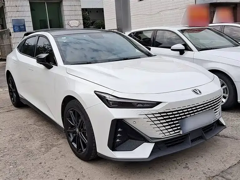 Changan UNI-V 2022 из CN, фото 9