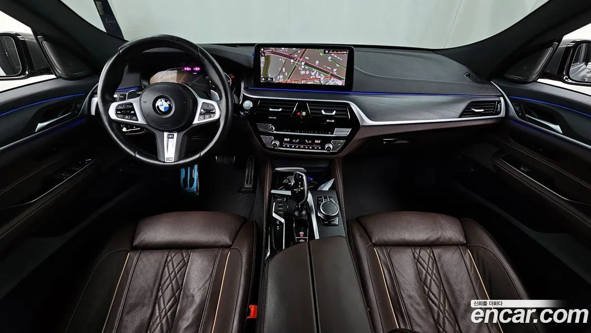 BMW Gran Turismo — фото 7