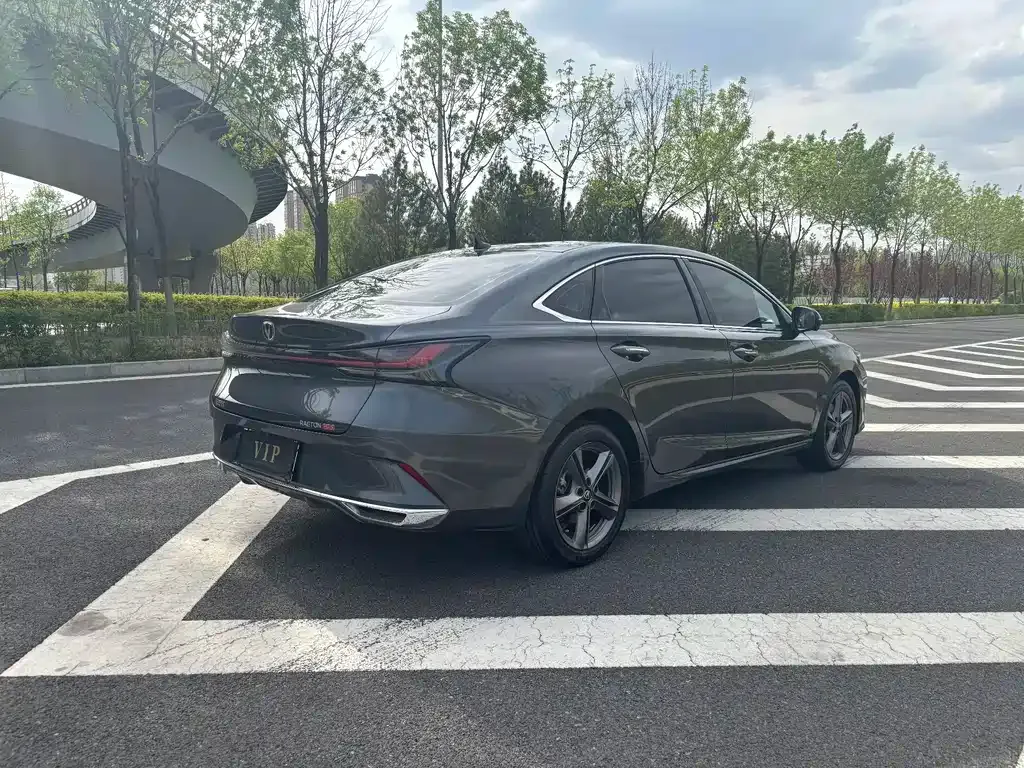 Changan Ruicheng PLUS 2023 из CN, фото 10