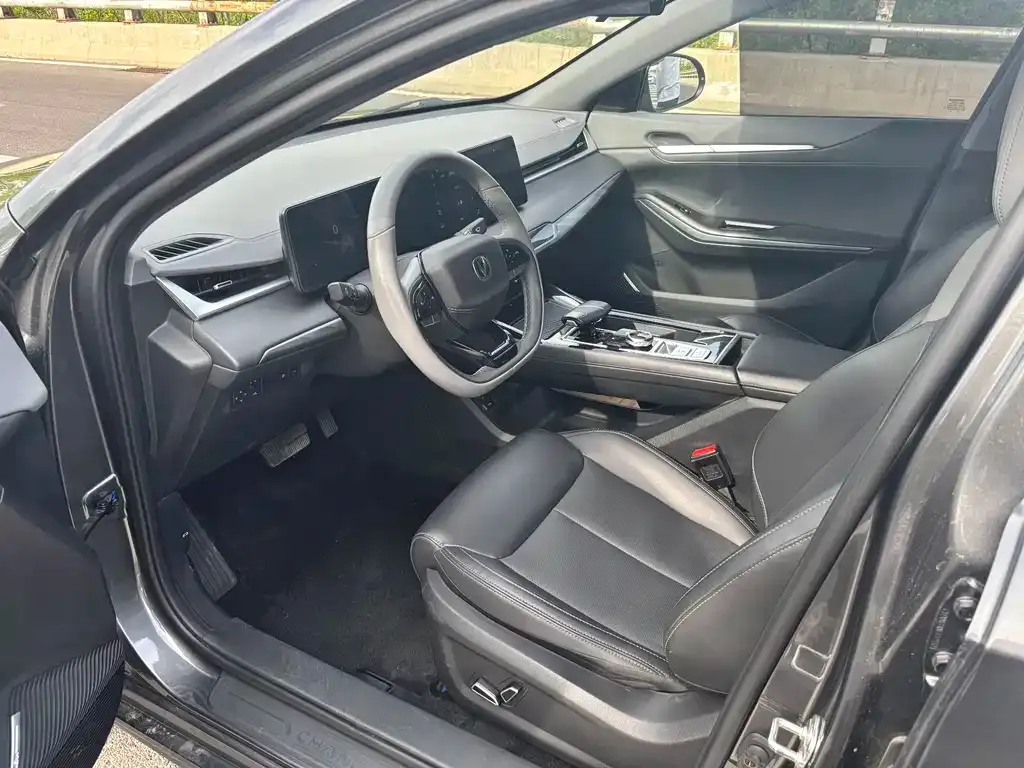 Changan Ruicheng PLUS 2023 из CN, фото 4