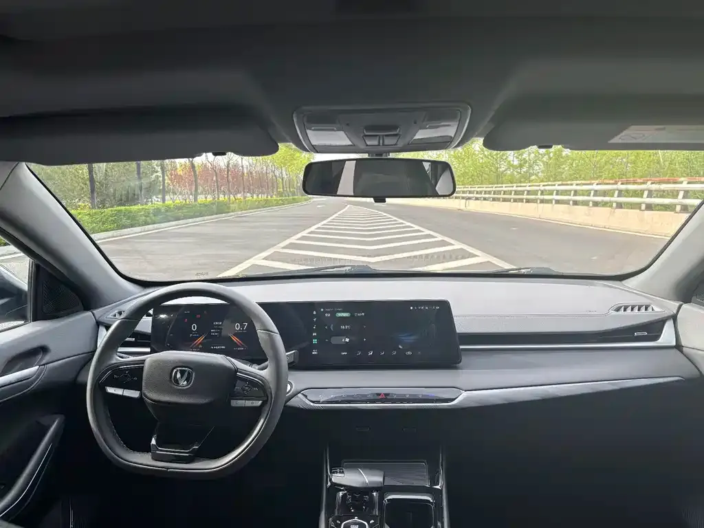 Changan Ruicheng PLUS 2023 из CN, фото 5