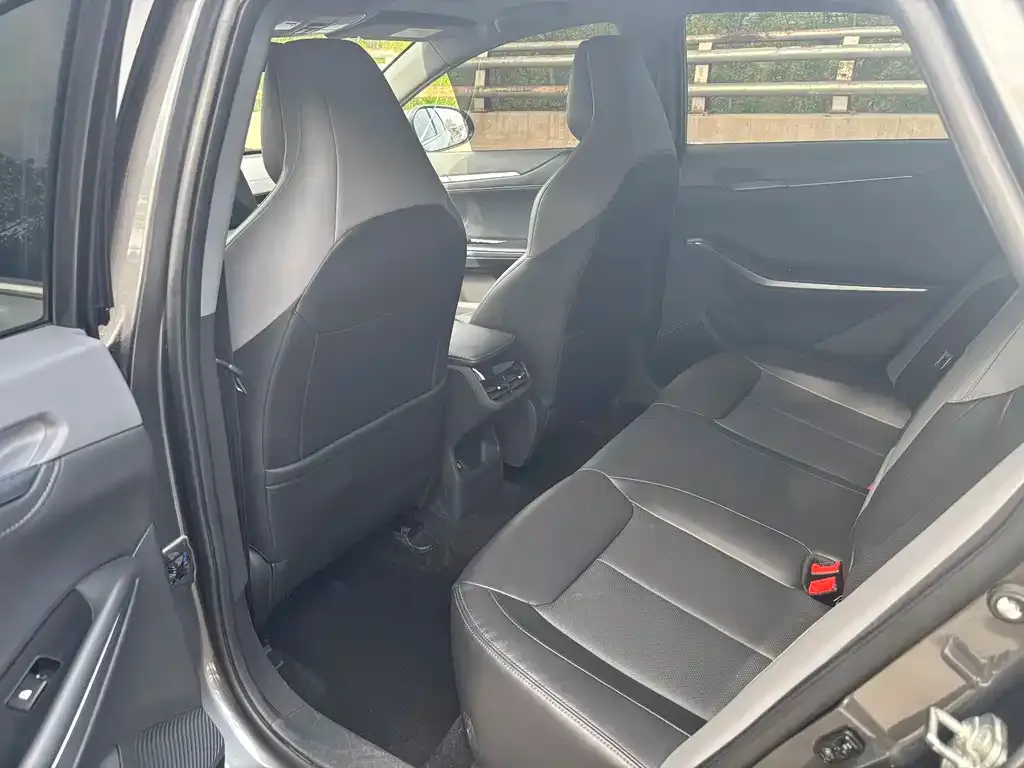 Changan Ruicheng PLUS 2023 из CN, фото 6