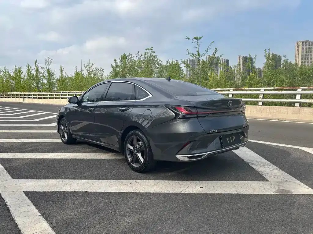 Changan Ruicheng PLUS 2023 из CN, фото 8
