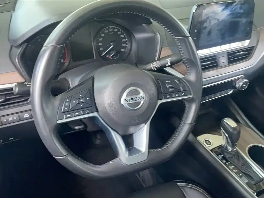 Nissan Teana 2022 из CN, фото 3