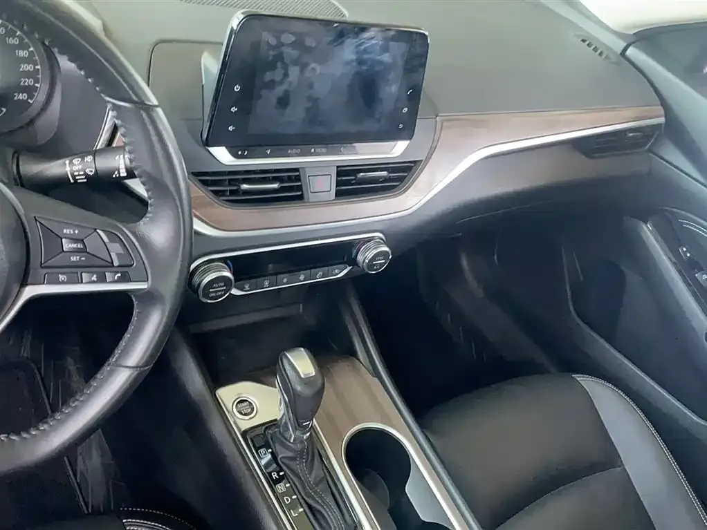 Nissan Teana 2022 из CN, фото 5