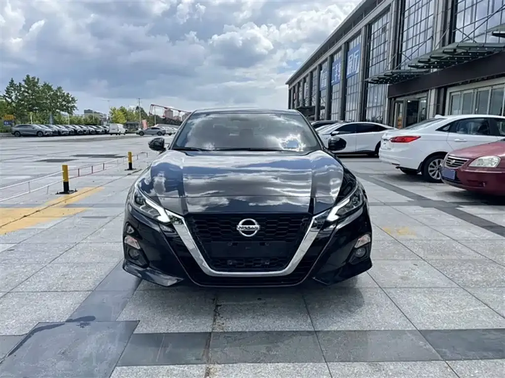 Nissan Teana 2022 из CN, фото 6