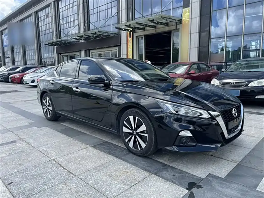 Nissan Teana 2022 из CN, фото 7