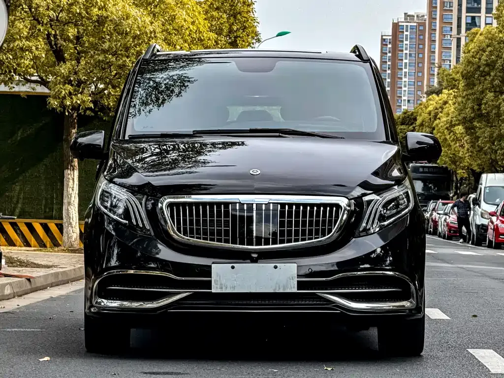 Mercedes-Benz Vito 2022 из CN, фото 2