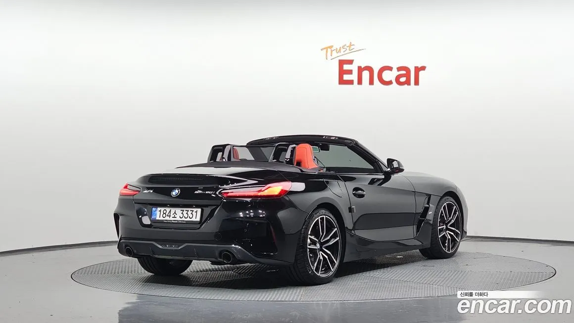 BMW Z4 — фото 2