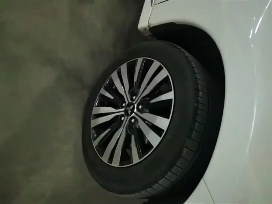 Mitsubishi Outlander 2021 из CN, фото 6