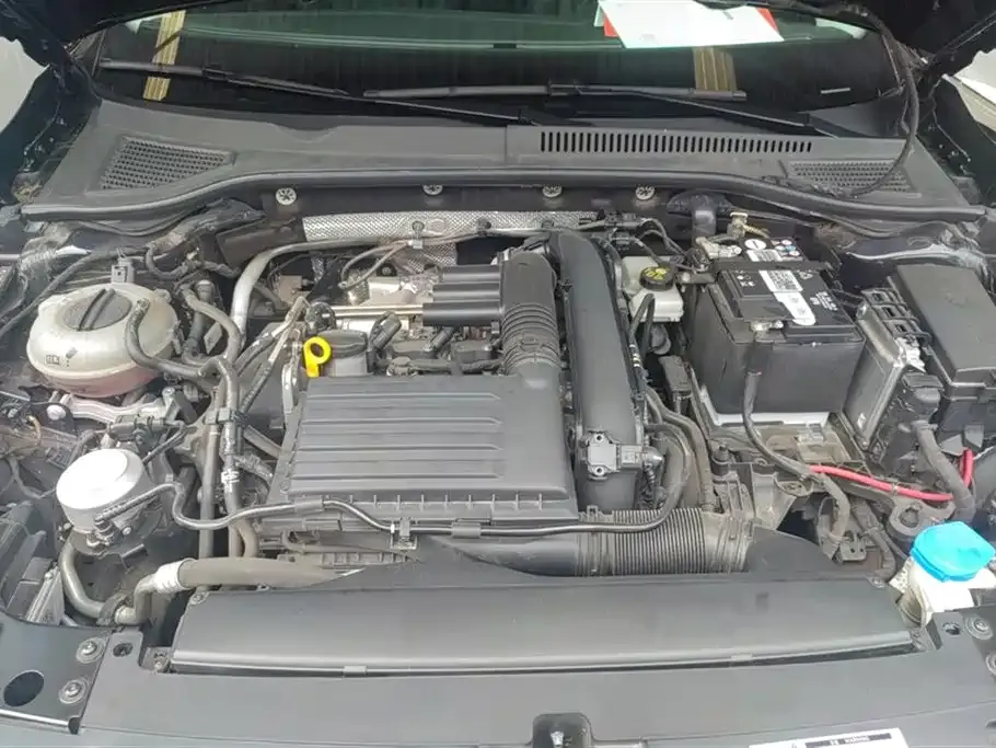 Volkswagen Passat 2022 из CN, фото 10