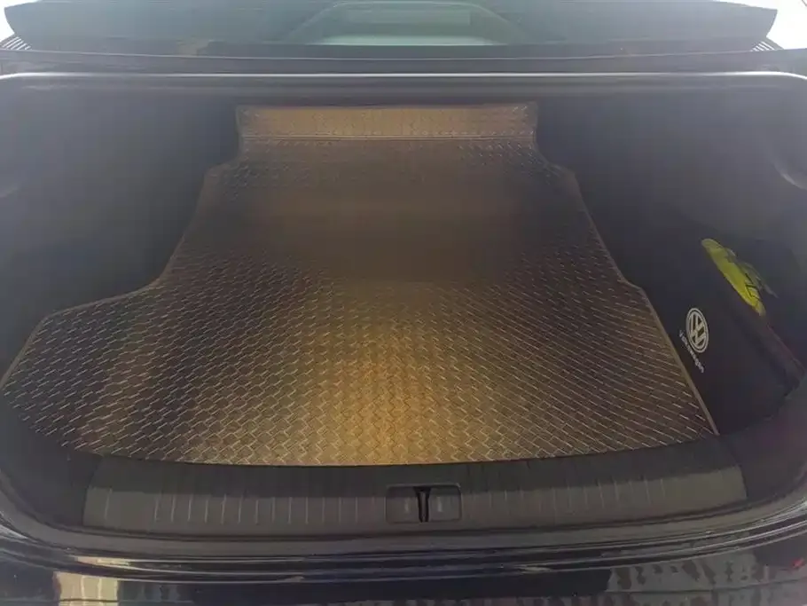Volkswagen Passat 2022 из CN, фото 4