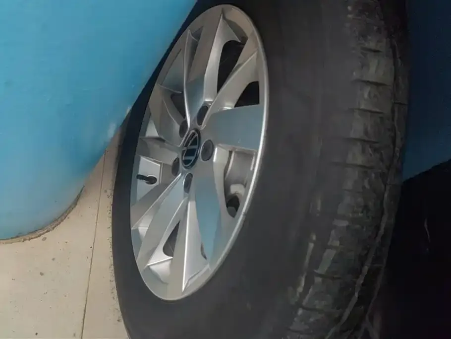 Volkswagen Passat 2022 из CN, фото 6