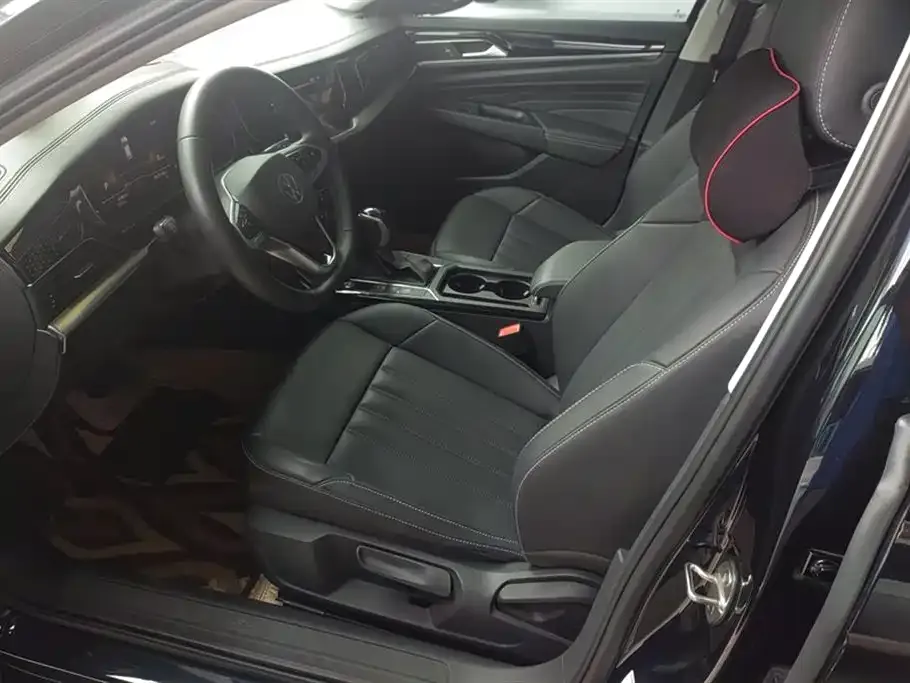 Volkswagen Passat 2022 из CN, фото 9