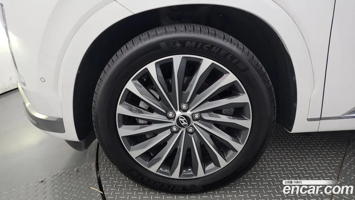 Hyundai Palisade — фото 5