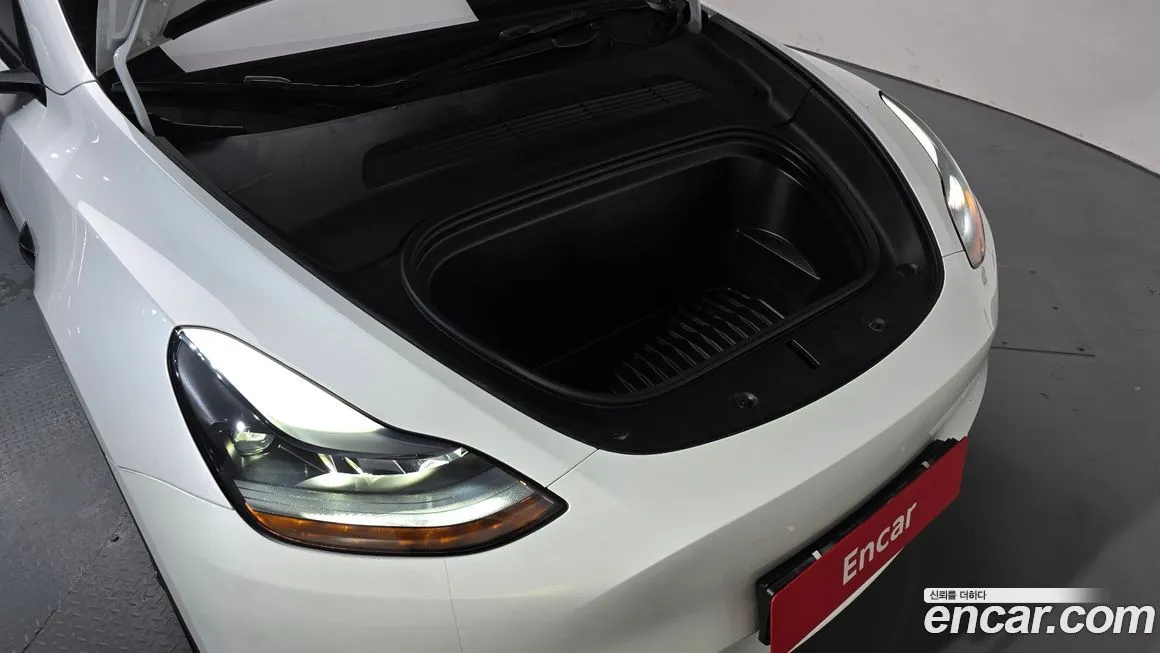 Tesla Model Y 2024 из KR, фото 6
