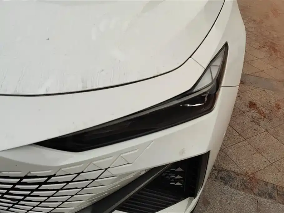Changan UNI-V 2022 из CN, фото 5