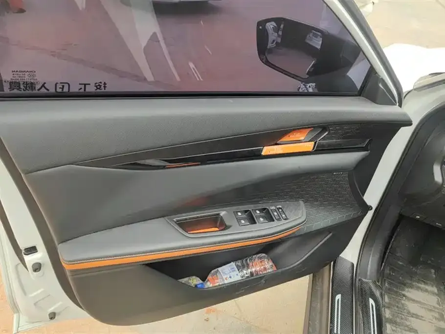 Changan UNI-V 2022 из CN, фото 7