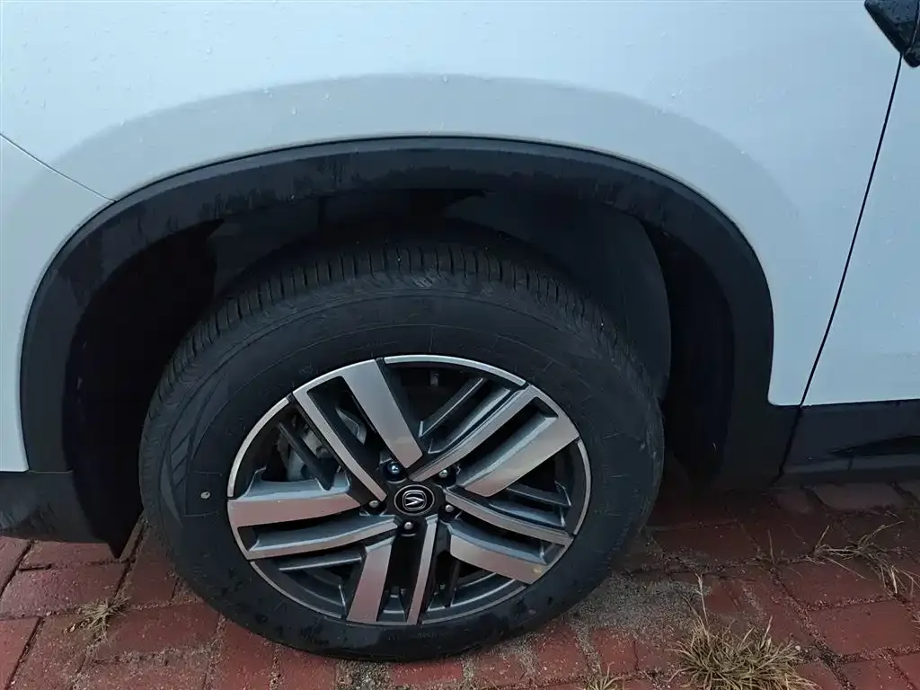 Changan CS75 2025 из CN, фото 9