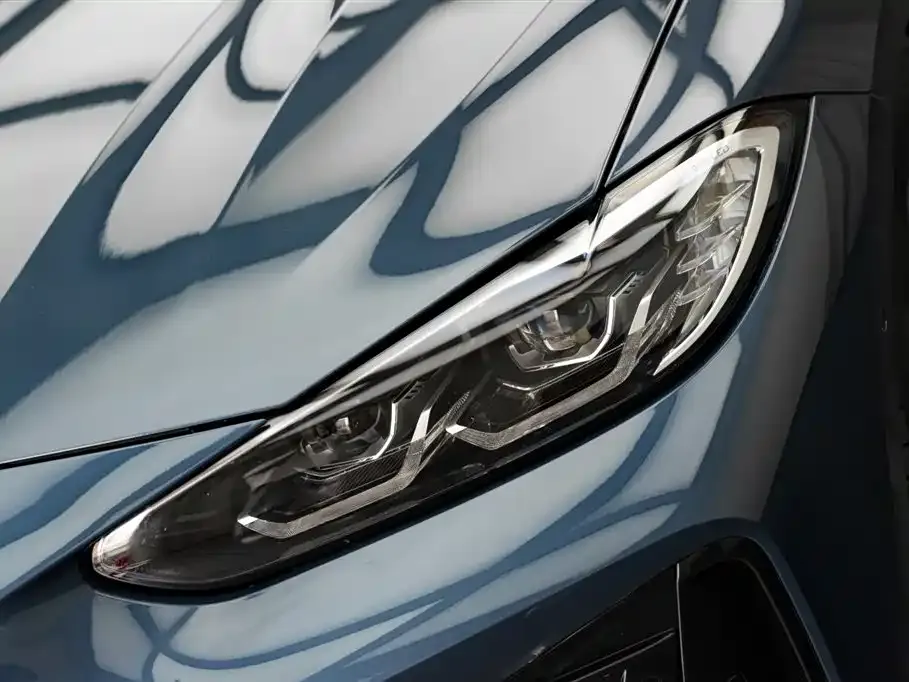 BMW 4 Series 2021 из CN, фото 6