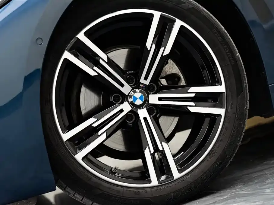 BMW 4 Series 2021 из CN, фото 7