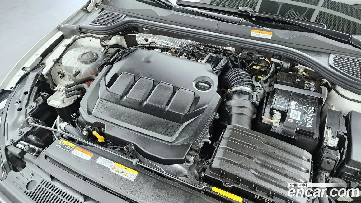 Volkswagen Golf 2024 из KR, фото 6