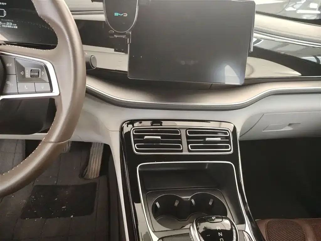 BYD Qin PLUS 2024 из CN, фото 7