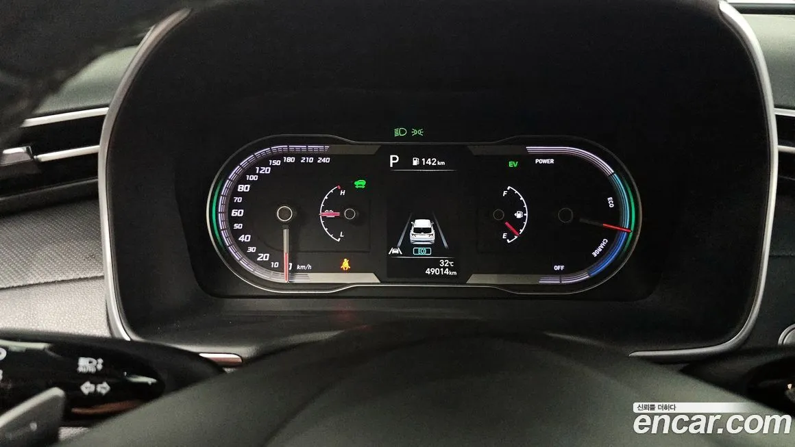 Hyundai Tucson — фото 8