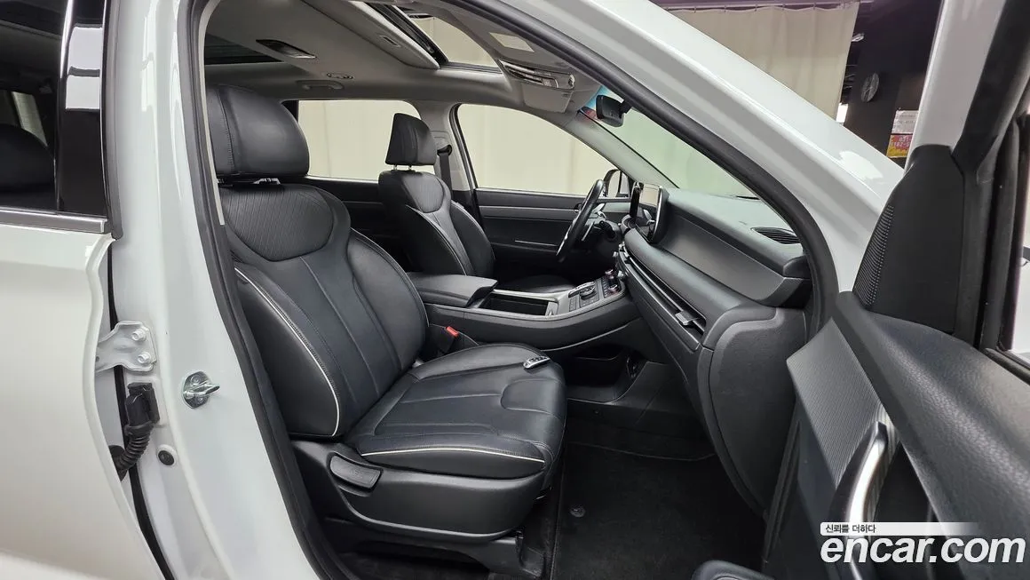Hyundai Palisade 2023 из KR, фото 10